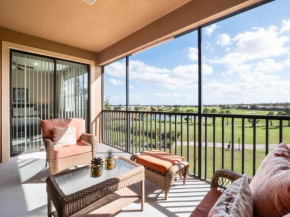 Top Villas - Championsgate 2233